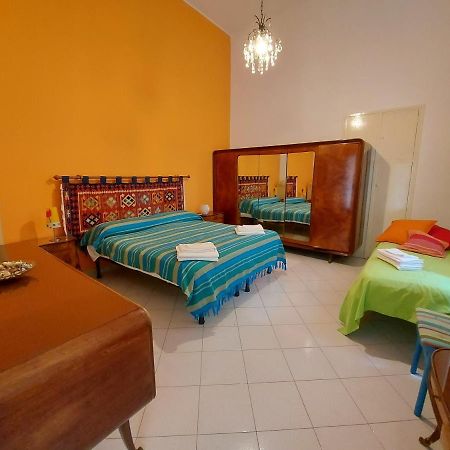 Apartament Casa Mariu' Neapol Zewnętrze zdjęcie