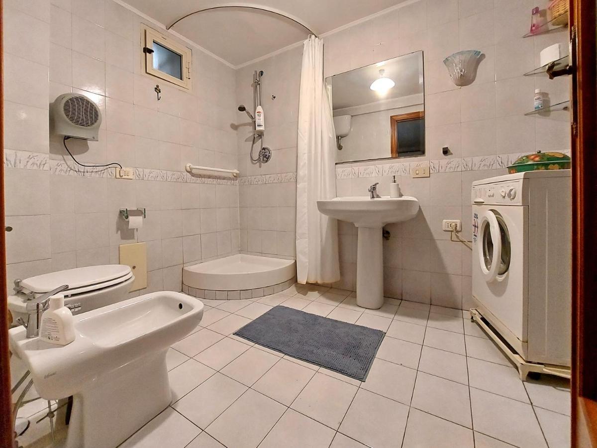 Apartament Casa Mariu' Neapol Zewnętrze zdjęcie