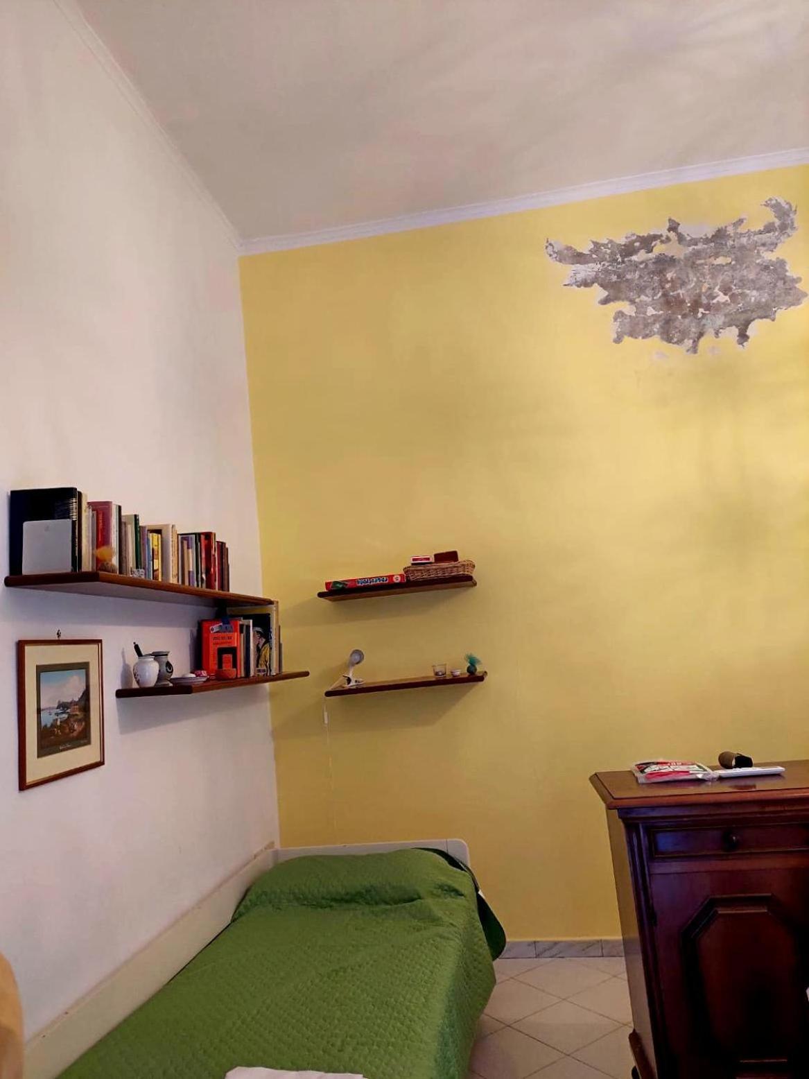 Apartament Casa Mariu' Neapol Zewnętrze zdjęcie